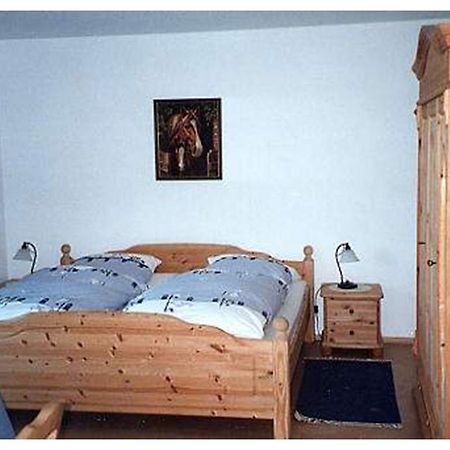 Appartement Haus Anja Bad Fussing Bilik gambar