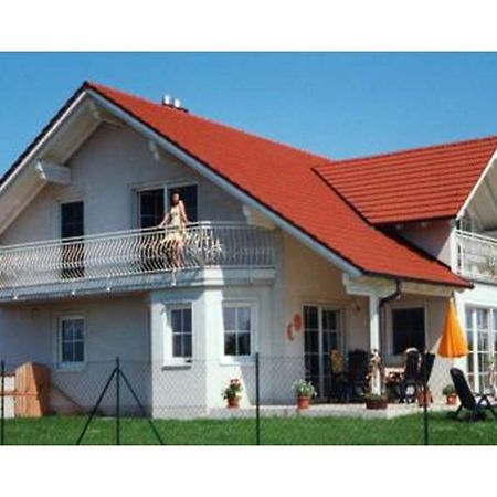 Appartement Haus Anja Bad Fussing Bilik gambar