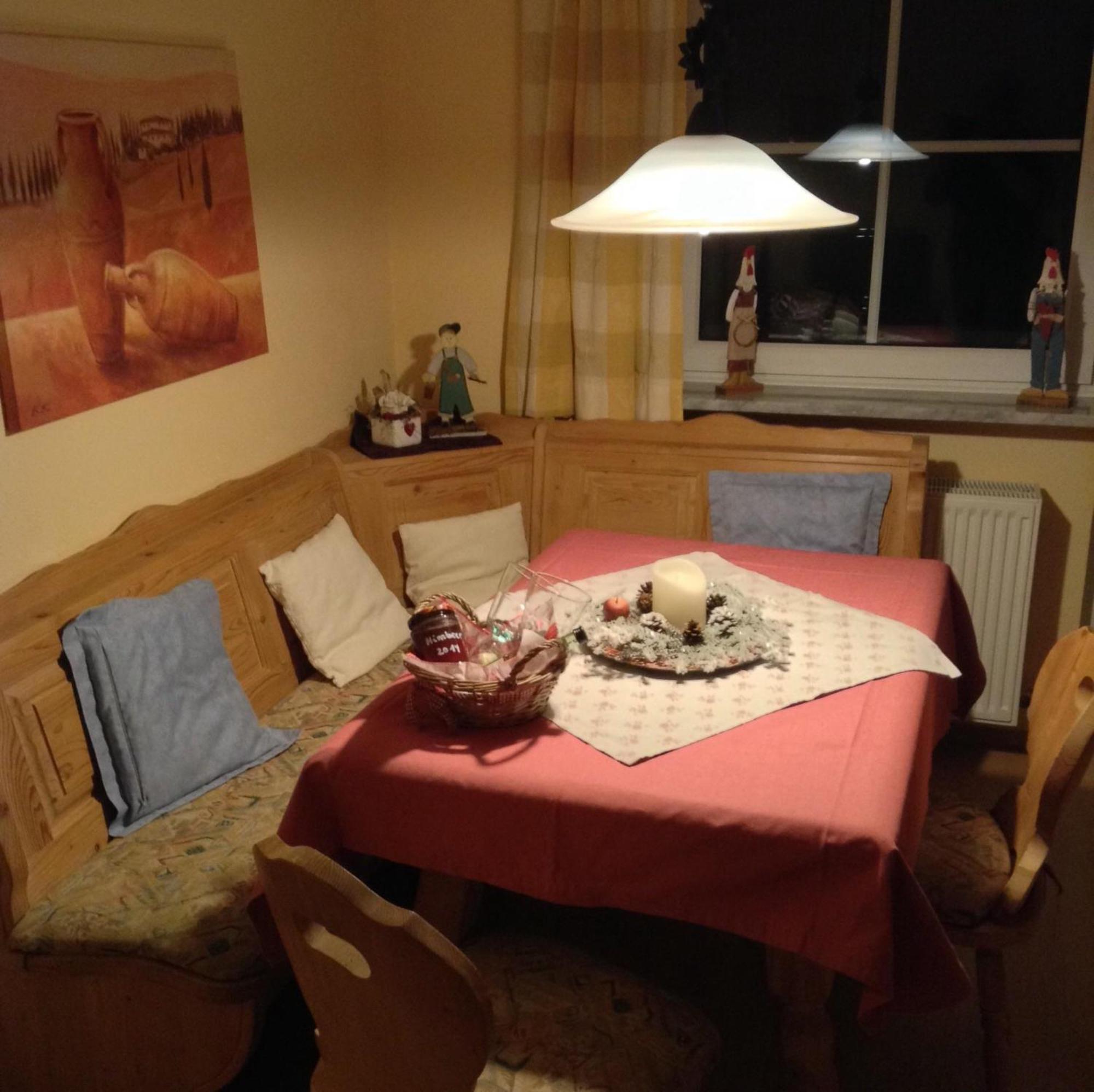 Appartement Haus Anja Bad Fussing Luaran gambar