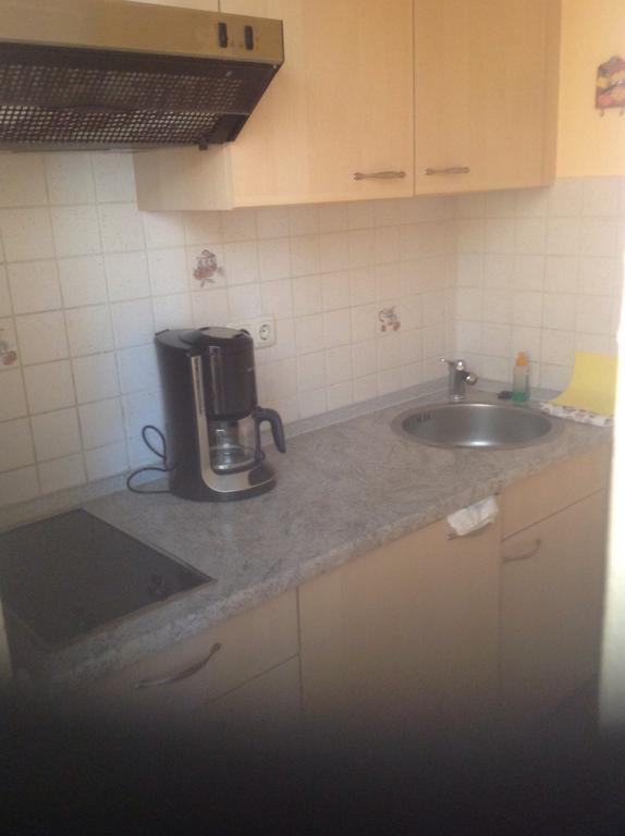 Appartement Haus Anja Bad Fussing Bilik gambar