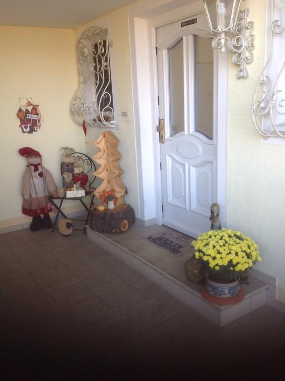 Appartement Haus Anja Bad Fussing Bilik gambar