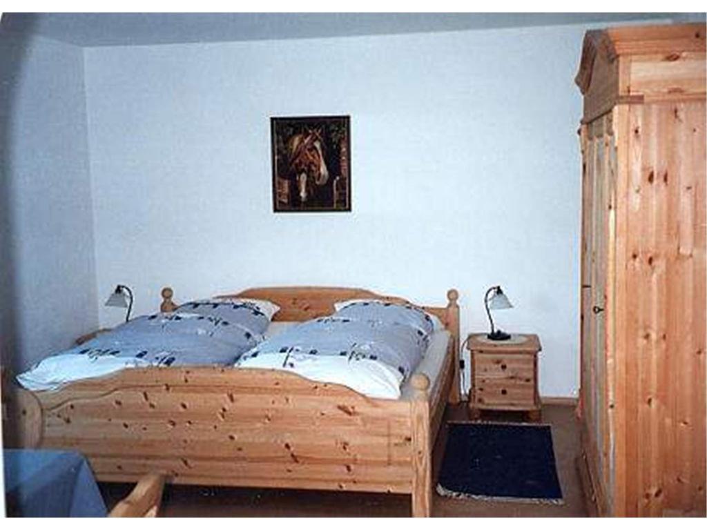 Appartement Haus Anja Bad Fussing Bilik gambar