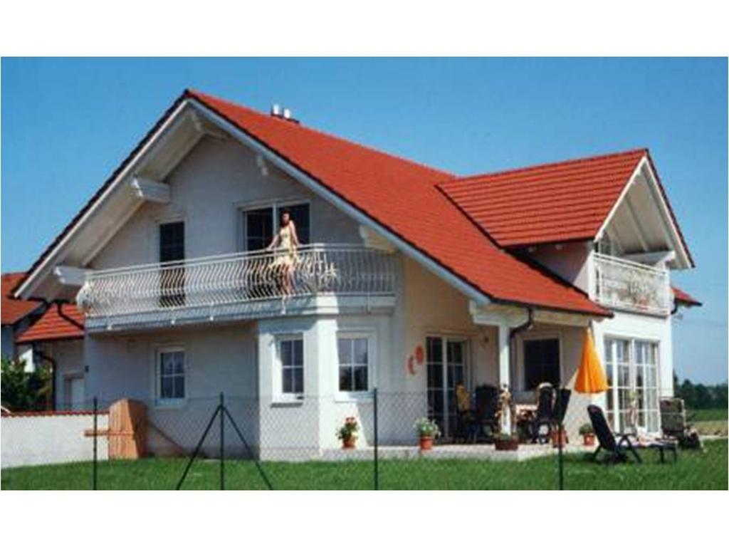 Appartement Haus Anja Bad Fussing Bilik gambar