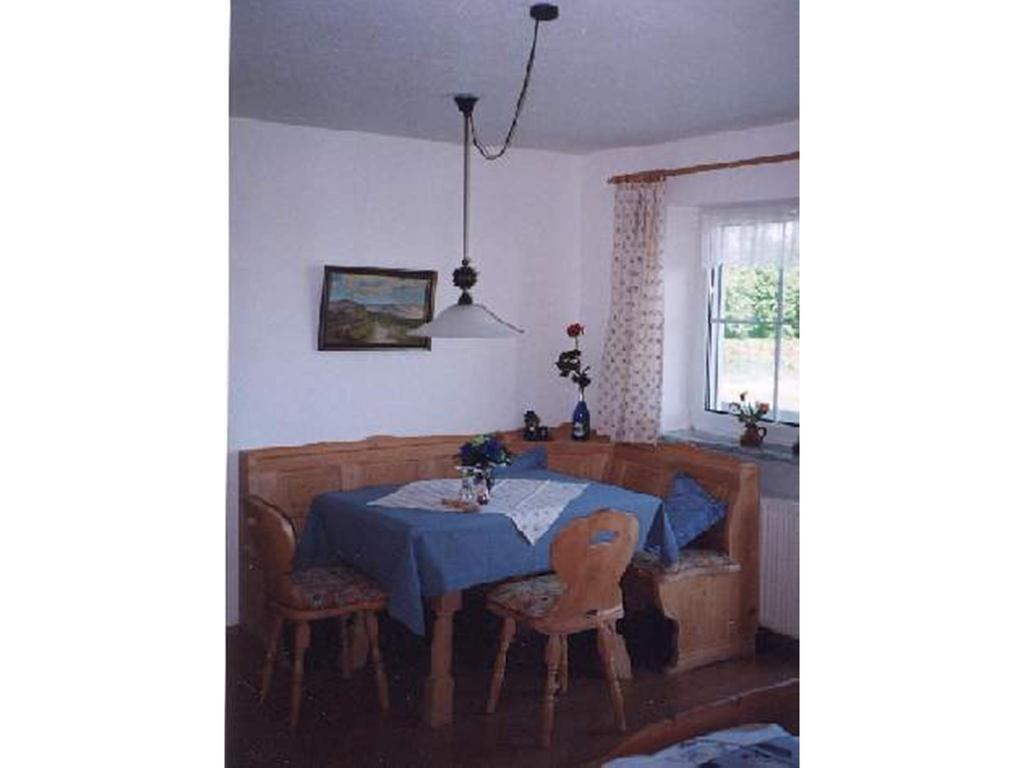 Appartement Haus Anja Bad Fussing Bilik gambar